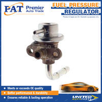 PAT Fuel Pressure Regulator for Nissan Pulsar N15 1.6L 86KW 1995-2000