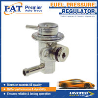 PAT Fuel Pressure Regulator for Hyundai Terracan HP 3.5L 2001-2007