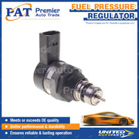 PAT Fuel Pressure Regulator for Audi A3 8P Q7 4L TT 8J 2.0L 2001-2013