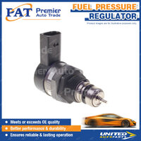 PAT Fuel Pressure Regulator for Skoda Superb 3T 2.0L 16V 2008-2011