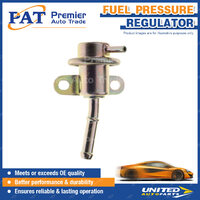 PAT Fuel Pressure Regulator for Toyota Landcruiser UZJ100R UZJ200R 4.7L