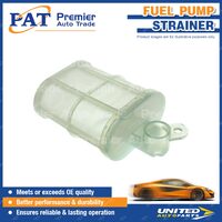 PAT Fuel Pump Strainer for Mitsubishi Pajero NA NB NC ND NE NF NG NH NJ NK NL