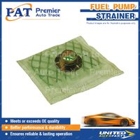 PAT Fuel Pump Strainer for Mitsubishi Magna TM TN 2.6L Sedan 1985-1989