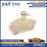 PAT Fuel Pump Strainer for Honda CR-V RD RE Fit GD GE Airwave GJ Edix BE StepWgn