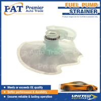 PAT Fuel Pump Strainer for Toyota Prius NHW20 1NZ-FXE Hybrid 1.5L 03-09 In Tank