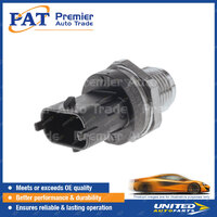 PAT Fuel Rail Sensor for Mazda BT-50 UN 2.5L 3.0L 105KW 115KW 2006-2011