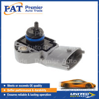 PAT Fuel Rail Sensor for Ford Focus LT LV Kuga TE 2.5L 2006 - 2014