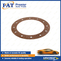 Raceworks Replacement Filler Gasket Suitable for Fuel Cell Fillers