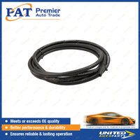 PAT Heater Coolant Hose - 19mm Inner Diameter 5 Meters Long Engine Water Pipe