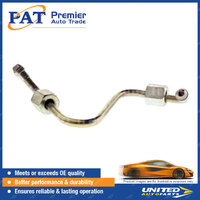 PAT High Pressure Injector Feed Line for Ford Ranger PJ PK 2.5L 3.0L 2007 - 2011