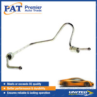 High Pressure Injector Feed Line for Toyota Landcruiser Prado KDJ120 KDJ 150 155