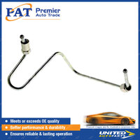 PAT Fuel Injector Line for Toyota Hiace KDH 200 205 220 222 225 227 Regius Ace