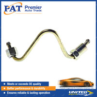 High Pressure Injector Feed Line for Toyota Landcruiser VDJ76 VDJ78 VDJ79 VDJ200