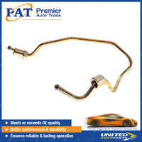 PAT High Pressure Injector Feed Line for Toyota Hilux KUN16R KUN26R