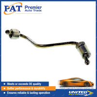 High Pressure Injector Feed Line for Toyota Landcruiser VDJ76R VDJ 78R 79R 200R