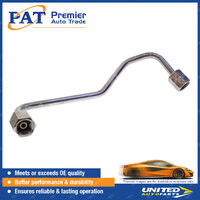 PAT High Pressure Injector Feed Line for Hyundai iload iMax H1 TQ 2.5L Cyl 2