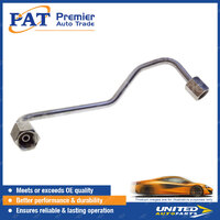 PAT High Pressure Injector Feed Line for Kia Sorento BL 2.5L SUV 2007-2009 Cyl 2