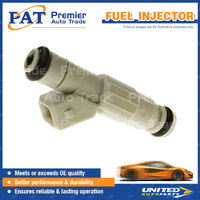 PAT Fuel Injector for Holden Commodore Crewman Statesman Caprice L67 3.8L