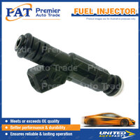 PAT Fuel Injector for Ford Fairlane NA NC NF NL LTD DL DC DA DF 3.9L 4.0L