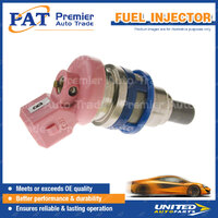 PAT Fuel Injector for Nissan Maxima J30 3.0L 125KW Sedan 1990-1994