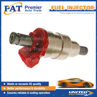 PAT Fuel Injector for Nissan Pintara U12 2.4L 96KW Sedan Hatchback 1989-1992