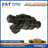 PAT Fuel Injector for Holden Astra AH TS 1.8L 85KW 92KW 103KW 1998-2010