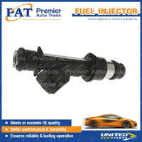 PAT Fuel Injector for Holden Barina XC CD SXI 1.4L Hatchback 2001-2005