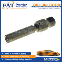 PAT Fuel Injector for BMW 3 Series 323i E21 105KW Sedan 1979-1982