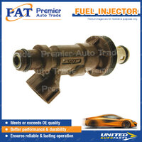 PAT Fuel Injector for Toyota Landcruiser Prado VZJ90 VZJ95 Hilux VZN172R