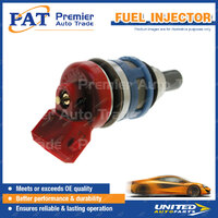 PAT Fuel Injector for Nissan 300 ZX Z32 3.0L 168KW Coupe 1989-1997