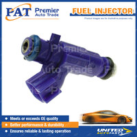 PAT Fuel Injector for Suzuki Grand Vitara JT 3.2L 171KW AWD 2009-2015