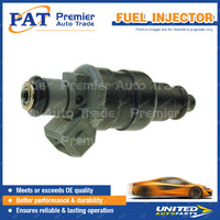 PAT Fuel Injector for Jeep Cherokee XJ Wrangler TJ Grand Cherokee ZJ