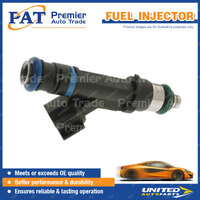 Fuel Injector for Benz CLS63 C219 E63 211 C63 204 S63 W221 CLK63 209 SL63 R230