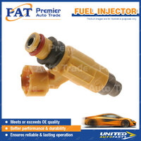 Fuel Injector for Mitsubishi Triton MK Nimbus UG Verada Magna TE TF TJ TH TL TW