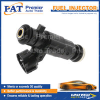 PAT Fuel Injector for Hyundai Accent LC Getz TB 1.3L 1.5L 1.6L 2000-2011