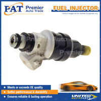 PAT Fuel Injector for Hyundai Lantra J-1 Sonata Y2 Y3 1.6L 1.8L 3.0L