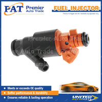 PAT Fuel Injector for Kia Sportage K00 2.0L 94KW SUV 16V 1996-2003