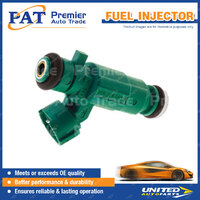 Fuel Injector for Hyundai Accent MC Tucson JM Trajet Santa Fe SM Sonata Tiburon