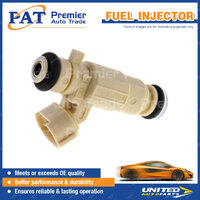 Fuel Injector for Hyundai i30 FD Tucson JM Santa Fe CM Elantra FC XD HD Tiburon