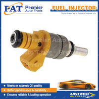 PAT Fuel Injector for Kia Rio DC 1.5L 72KW Sedan 16V Petrol 2000-2005