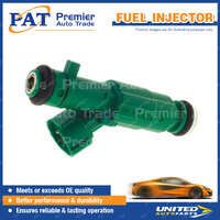 PAT Fuel Injector for Kia Magentis MG 2.4L 119KW Sedan 2006 - 2009