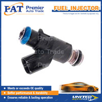 PAT Fuel Injector for Hyundai Grandeur TG Sonata NF 3.3L 3.8L 2005-2011