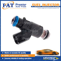 PAT Fuel Injector for Kia Sorento JC Grand Carnival VQ 3.4L 3.8L 2006-On