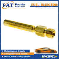 PAT Fuel Injector for Volvo 240 242 244 245 740 744 745 2.1L 2.3L