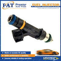 PAT Fuel Injector for Mazda 3 BL BK 6 GG GY MX-5 NC 2.0L 2.3L 2002-2014