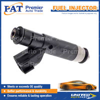 PAT Fuel Injector for Jeep Grand Cherokee WG WJ 4.7L V8 1999-2005