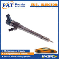 PAT Fuel Injector for Holden Captiva CG Cruze JG JH Epica TD 2.0L