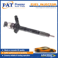 PAT Fuel Injector for Toyota Landcruiser VDJ200 4.5L 195KW 200KW 2007-On