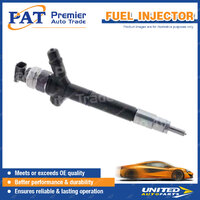 PAT Fuel Injector for Toyota Landcruiser VDJ76 VDJ78 VDJ79 4.5L 2007-2019