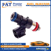 PAT Fuel Injector for Holden Crewman VZ Caprice WM WL Calais VZ VE 6.0L